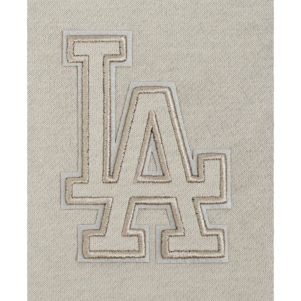 MLB LOS ANGELES DODGERS NEUTRAL TODDLER BOYS FLEECE PO HOODIE