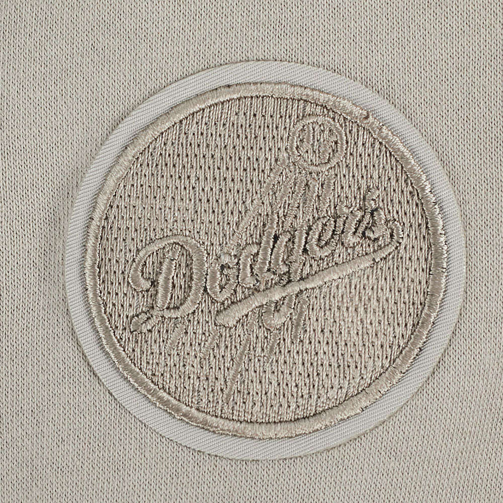 MLB LOS ANGELES DODGERS NEUTRAL TODDLER BOYS FLEECE PO HOODIE