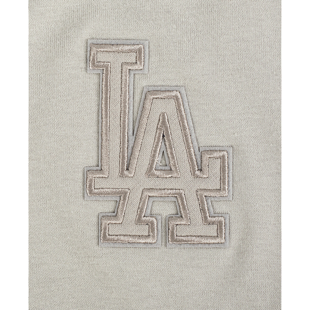 MLB LOS ANGELES DODGERS NEUTRAL TODDLER GIRLS TOP DRESS