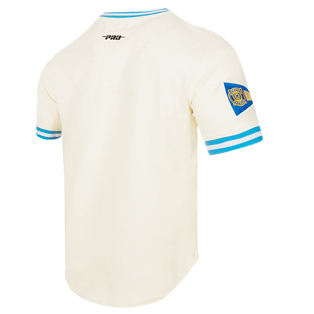 MLB MILWAUKEE BREWERS RETRO CLASSIC MEN'S TOP