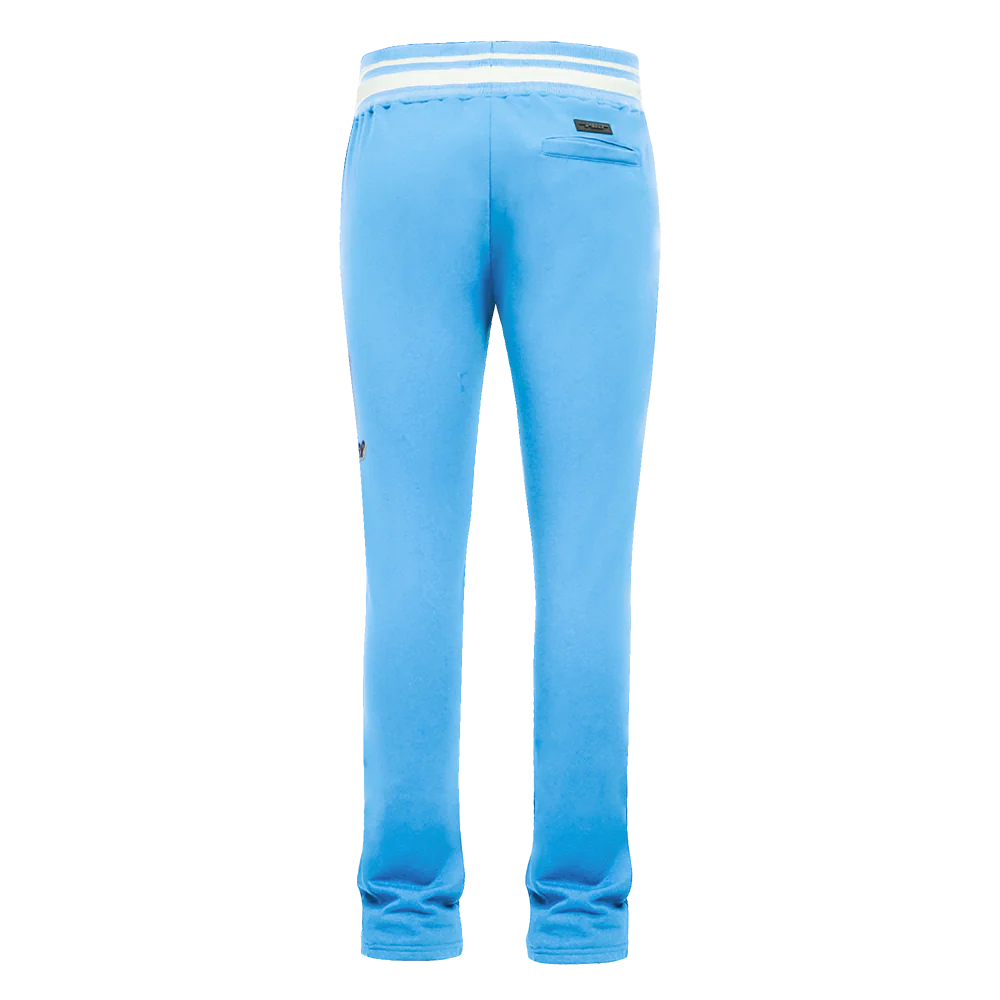 MLB MILWAUKEE BREWERS RETRO CLASSIC MEN'S SWEATPANT