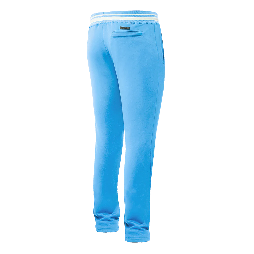 MLB MILWAUKEE BREWERS RETRO CLASSIC MEN'S SWEATPANT