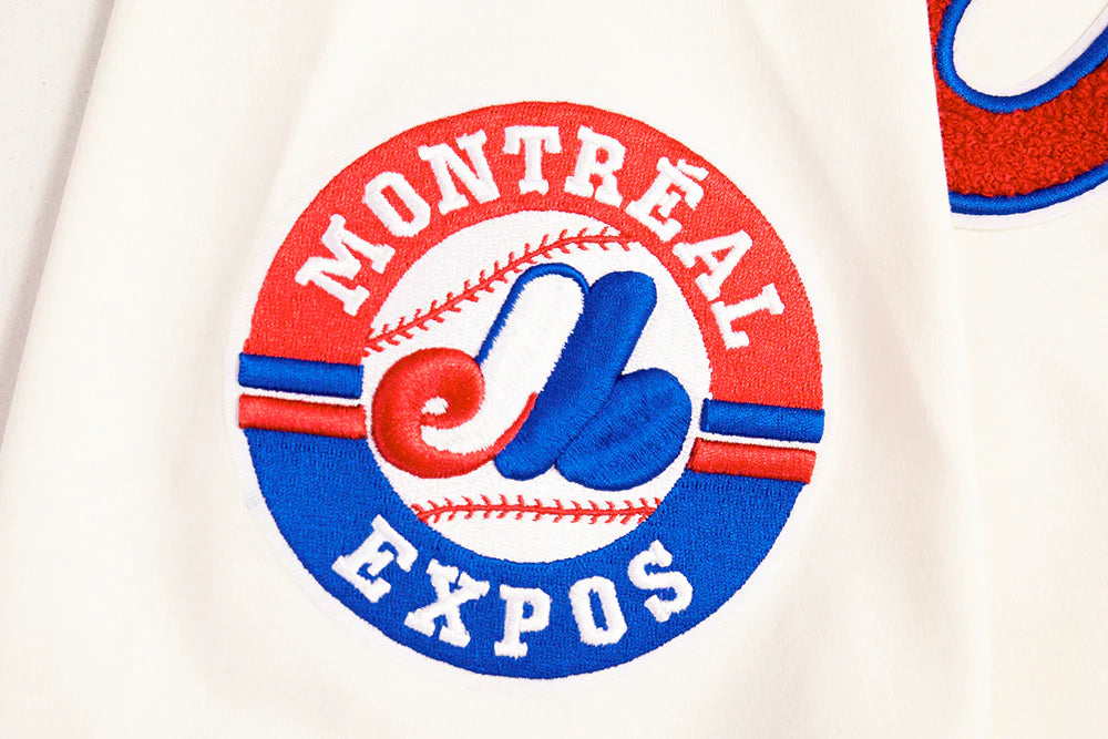 MLB MONTREAL EXPOS RETRO CLASSIC MEN'S TOP