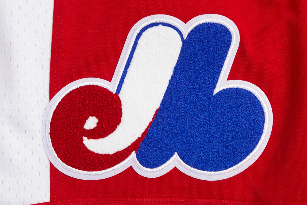 MLB MONTREAL EXPOS RETRO CLASSIC MEN'S 2.0 SHORT