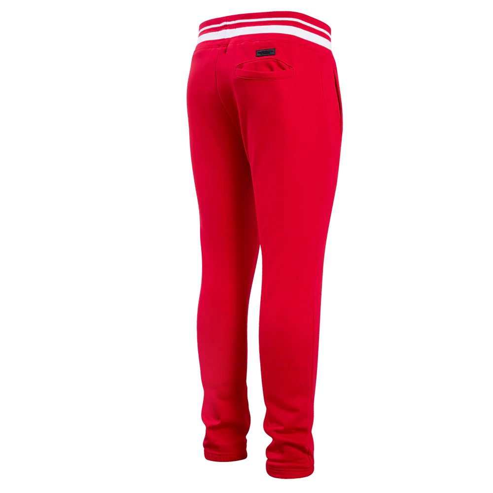 MLB MONTREAL EXPOS RETRO CLASSIC MEN'S SWEATPANT