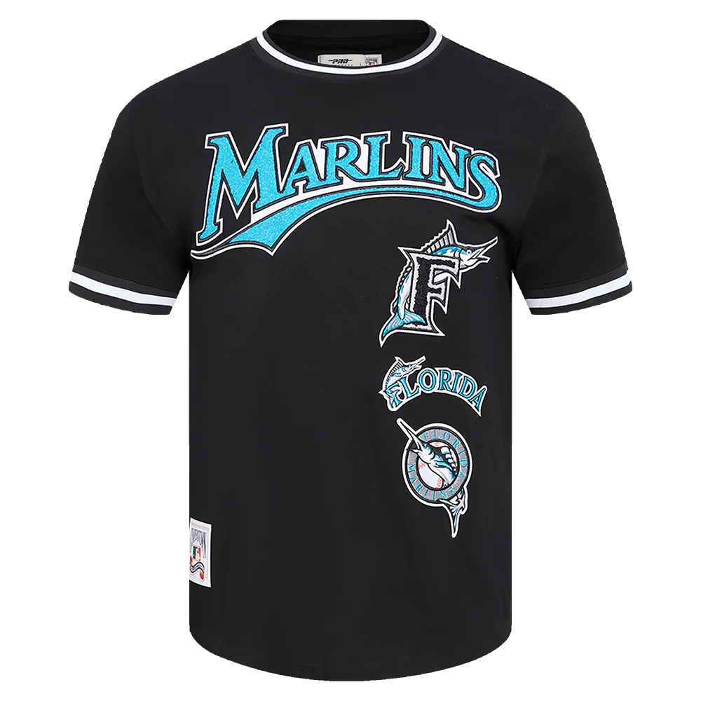 MLB FLORIDA MARLINS RETRO CLASSIC MEN'S TOP