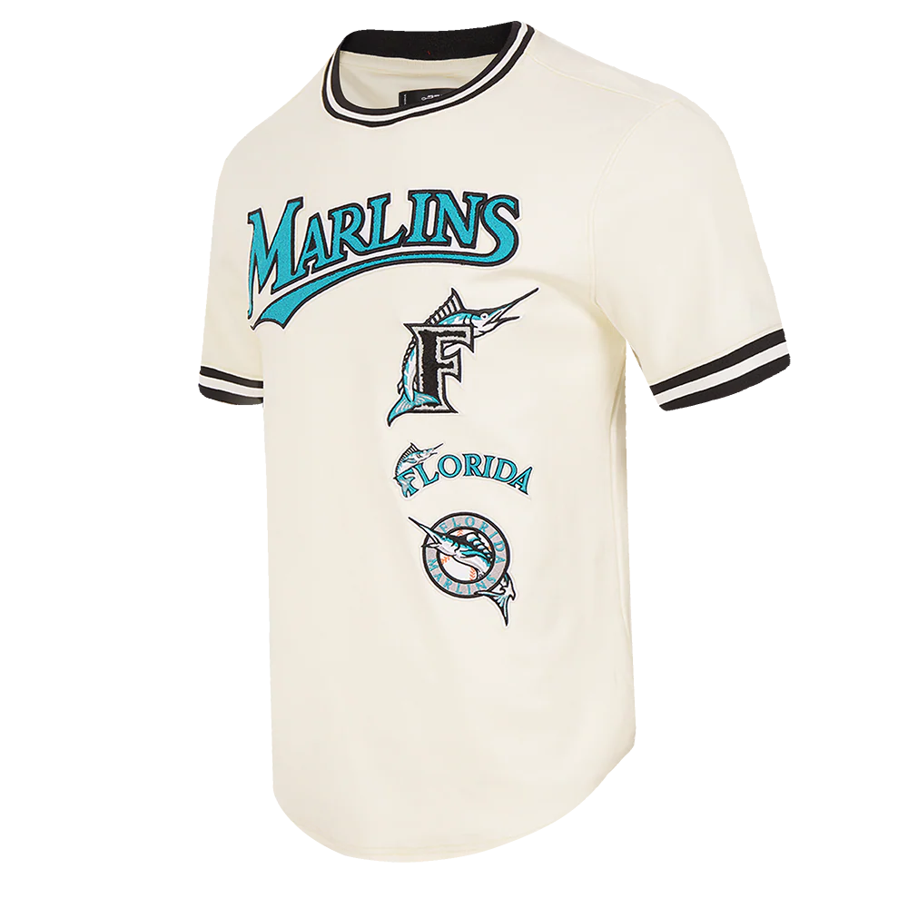 MLB FLORIDA MARLINS RETRO CLASSIC MEN'S TOP