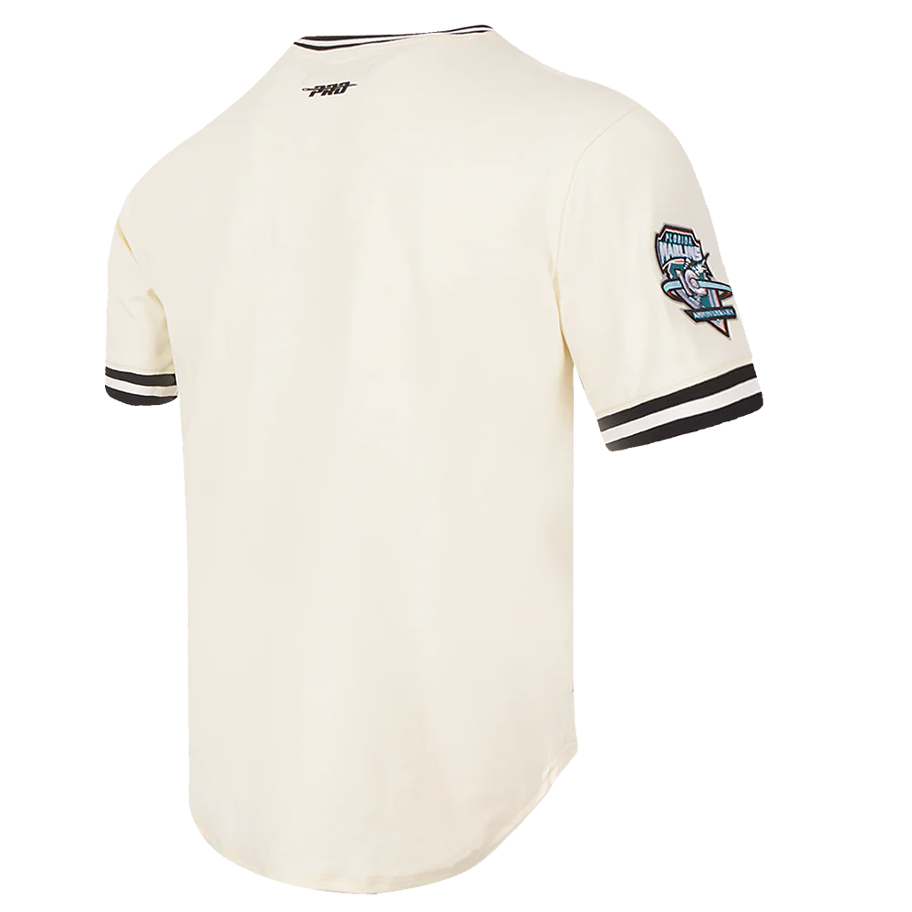MLB FLORIDA MARLINS RETRO CLASSIC MEN'S TOP