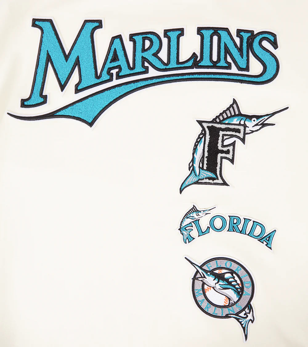 MLB FLORIDA MARLINS RETRO CLASSIC MEN'S TOP