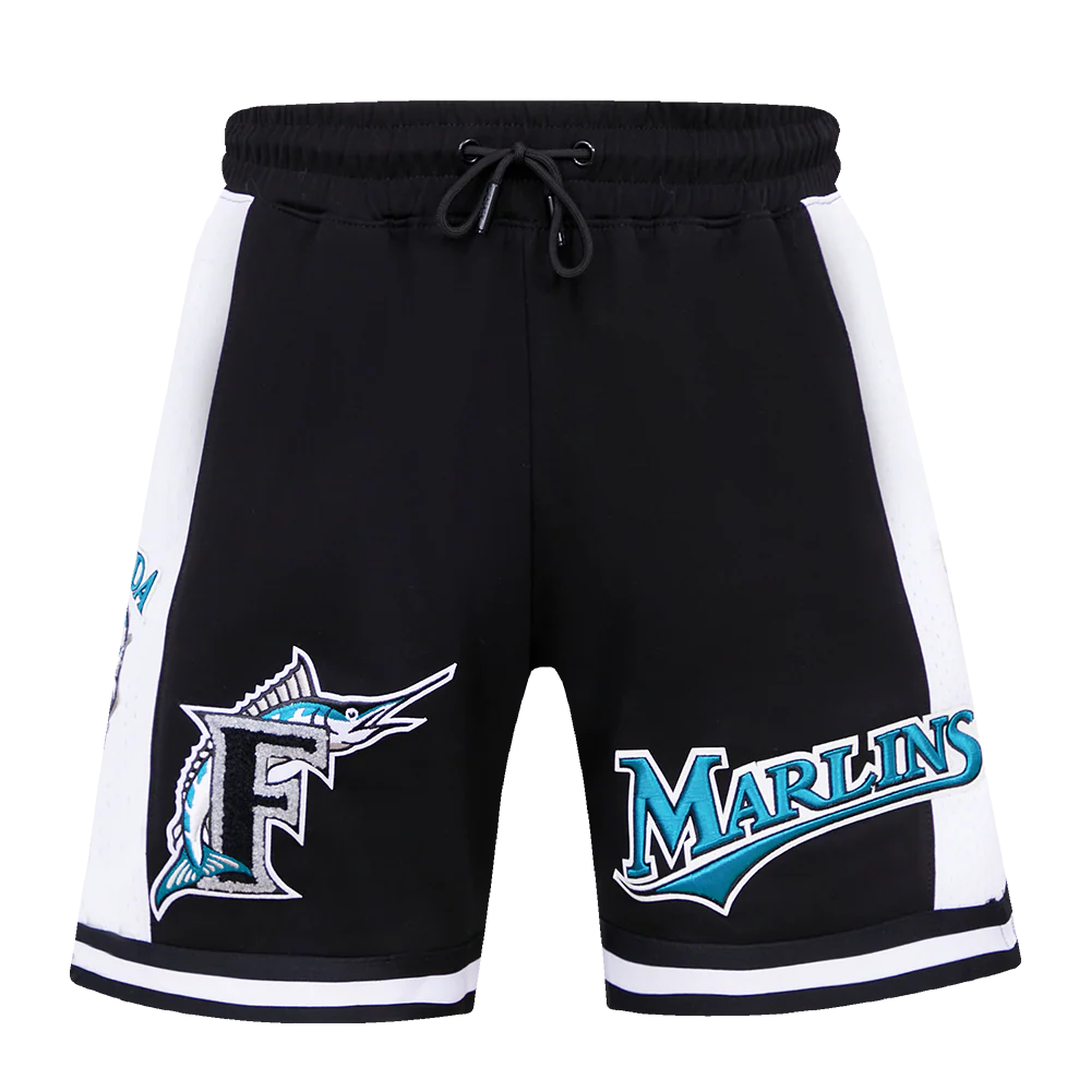 MLB FLORIDA MARLINS RETRO CLASSIC MEN'S 2.0 SHORT