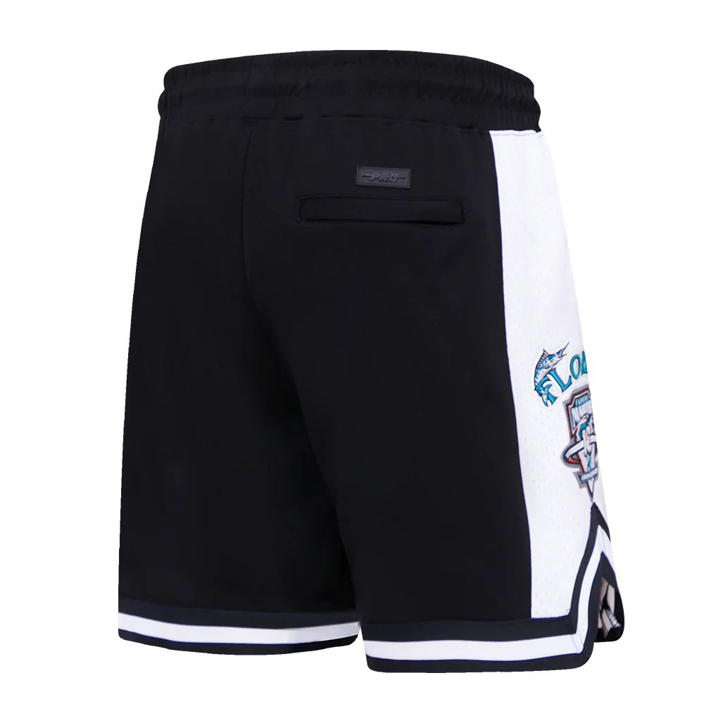 MLB FLORIDA MARLINS RETRO CLASSIC MEN'S 2.0 SHORT