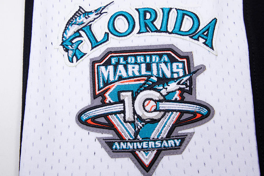 MLB FLORIDA MARLINS RETRO CLASSIC MEN'S 2.0 SHORT