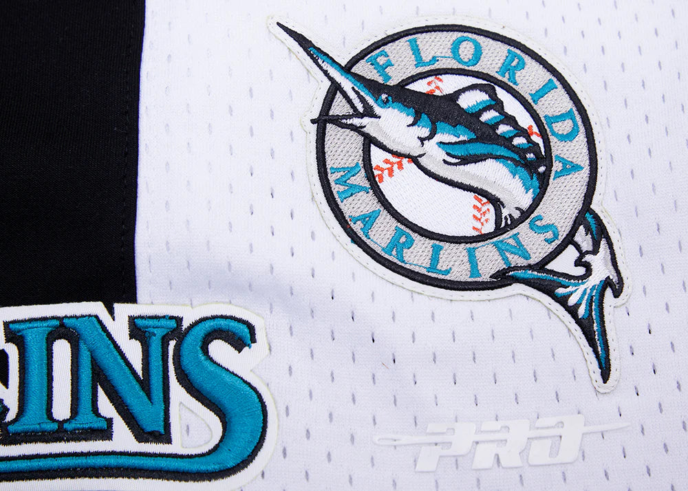 MLB FLORIDA MARLINS RETRO CLASSIC MEN'S 2.0 SHORT