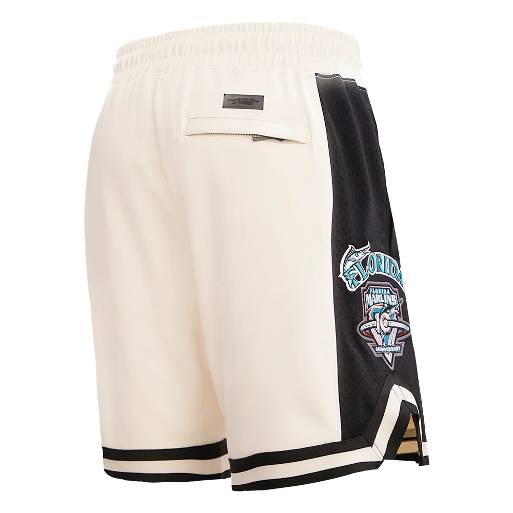 MLB FLORIDA MARLINS RETRO CLASSIC MEN'S 2.0 SHORT