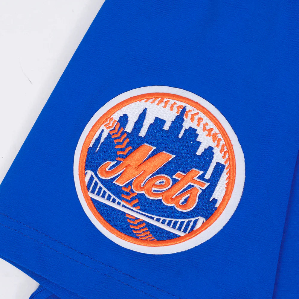 MLB NEW YORK METS JUAN SOTO #22 CLASSIC PLAYER NAME AND NUMBER MEN'S TOP