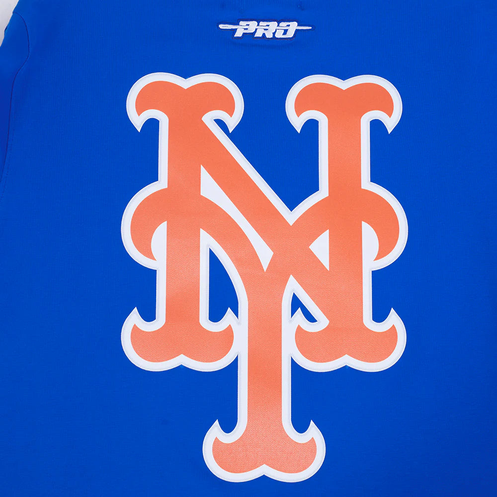 MLB NEW YORK METS JUAN SOTO #22 CLASSIC PLAYER NAME AND NUMBER MEN'S TOP