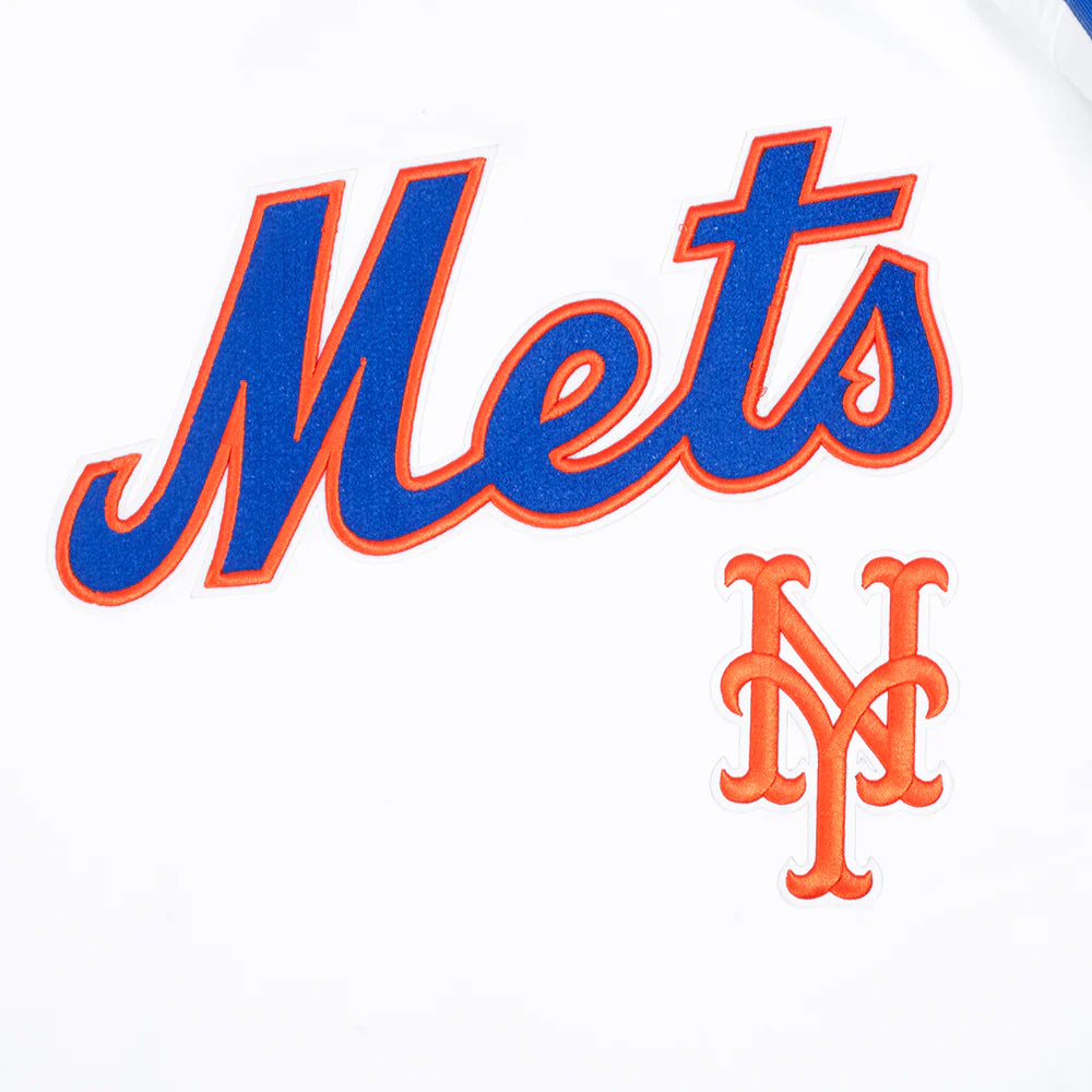 MLB NEW YORK METS JUAN SOTO #22 CLASSIC PLAYER NAME AND NUMBER MEN'S TEE