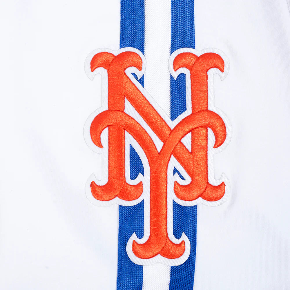 MLB NEW YORK METS JUAN SOTO #22 CLASSIC PLAYER NAME AND NUMBER MEN'S TEE