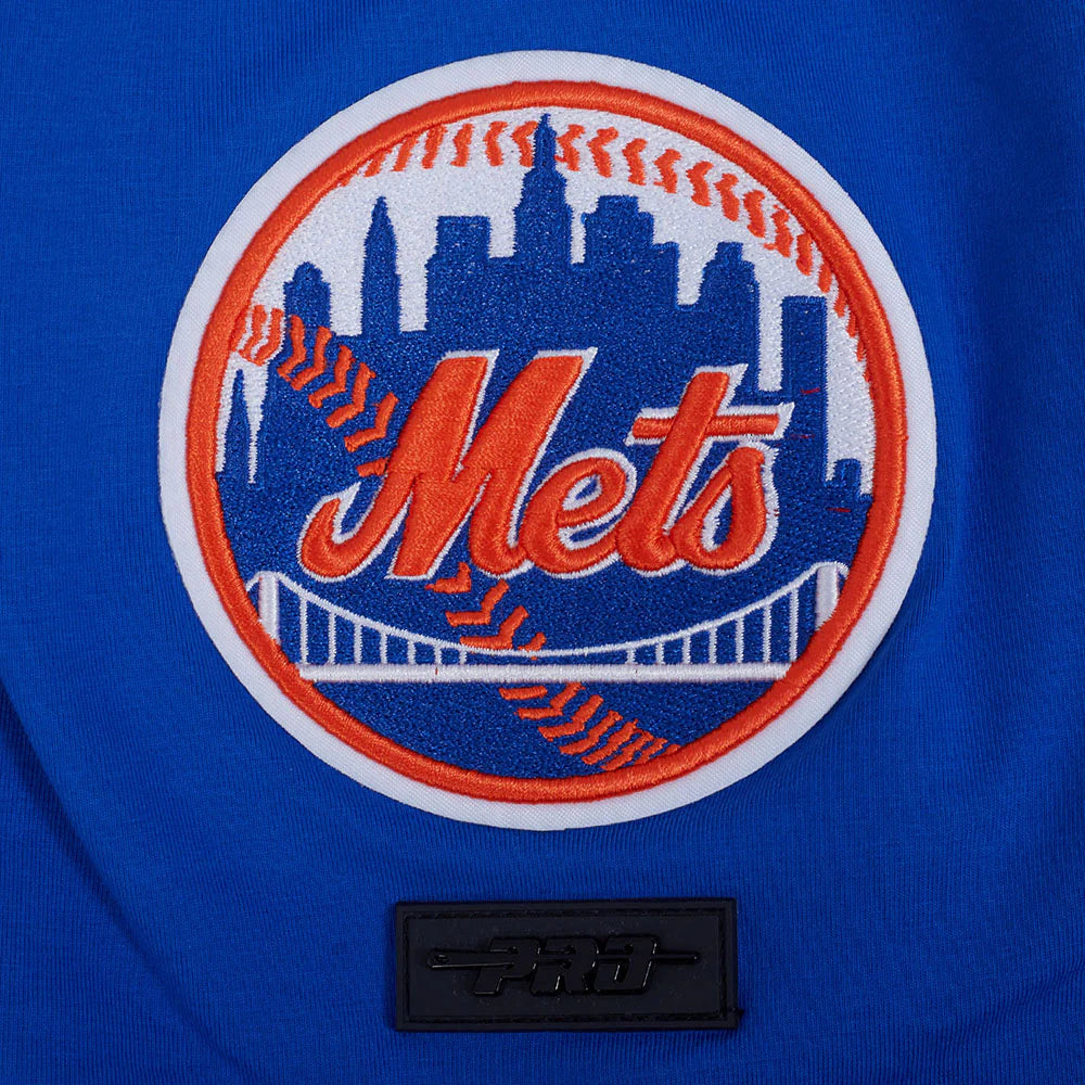 MLB NEW YORK METS JUAN SOTO #22 REMIX AVATAR MEN'S SINGLE JERSEY TOP