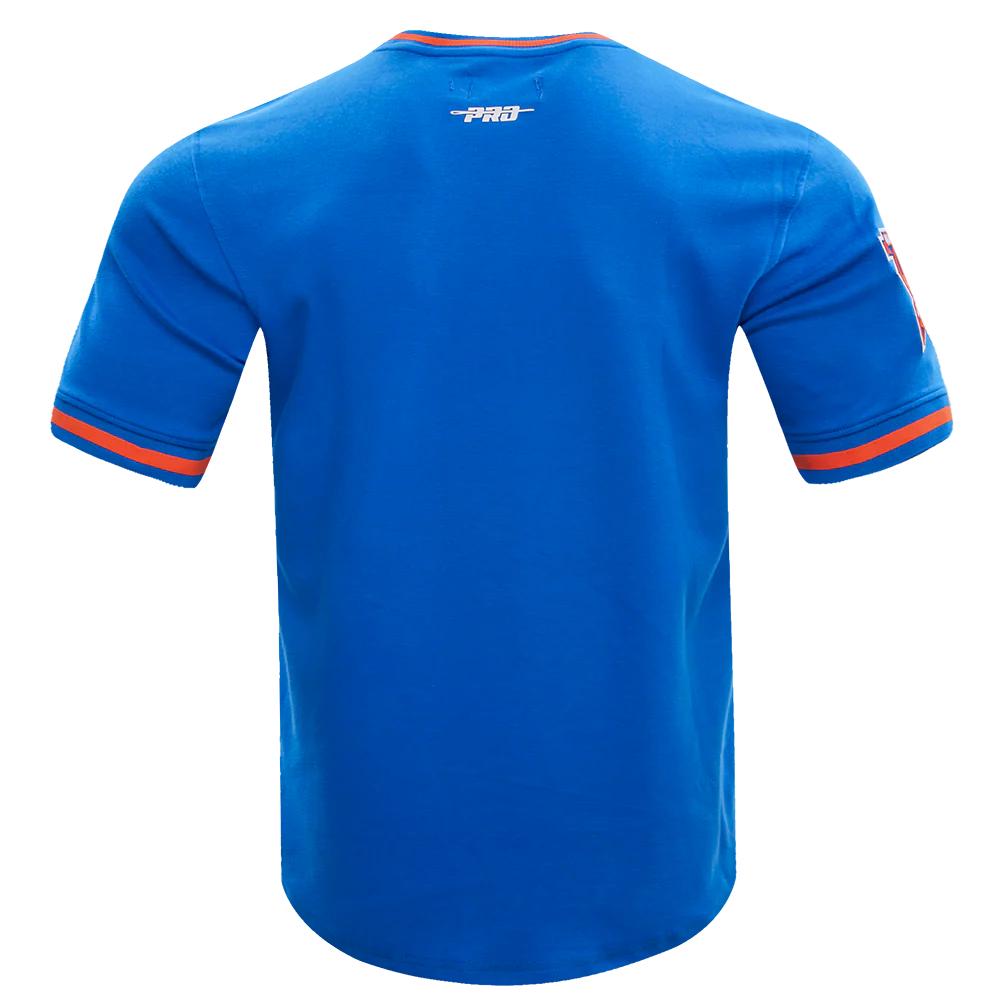 MLB NEW YORK METS RETRO CLASSIC MEN'S TOP