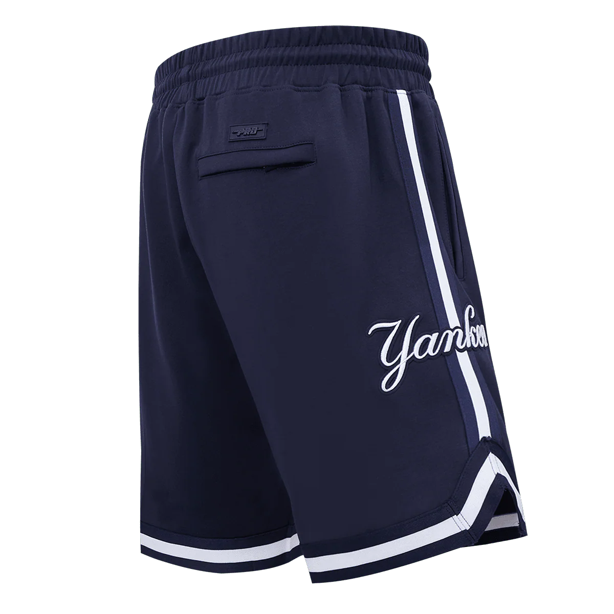 MLB NEW YORK YANKEES CLASSIC CHENILLE MEN'S SHORT