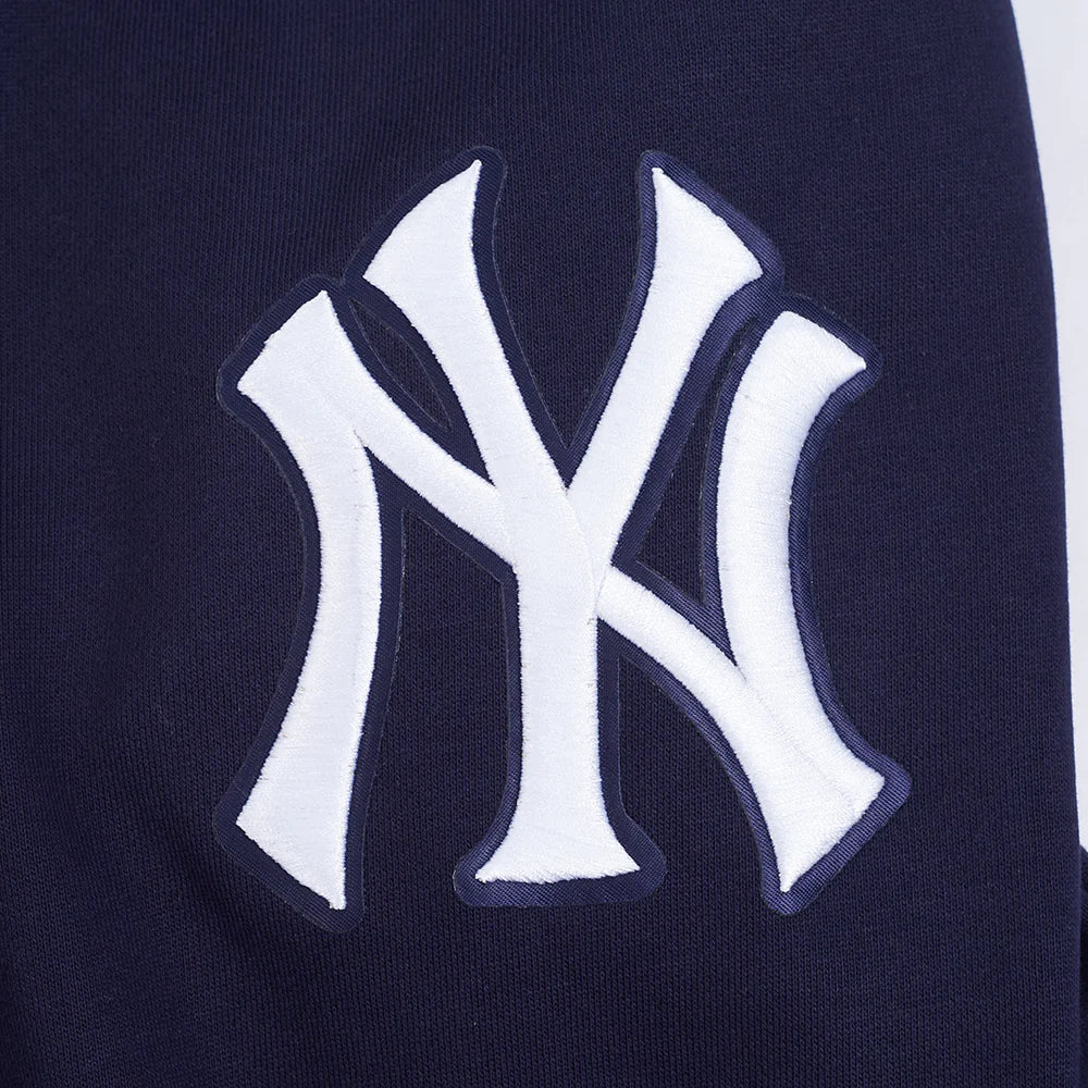 MLB NEW YORK YANKEES AARON JUDGE #99 AVATAR MEN'S FLC PO HOODIE