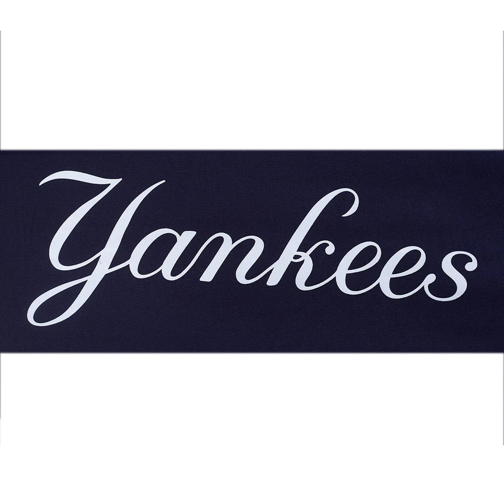 MLB NEW YORK YANKEES AARON JUDGE #99 AVATAR MEN'S FLC PO HOODIE