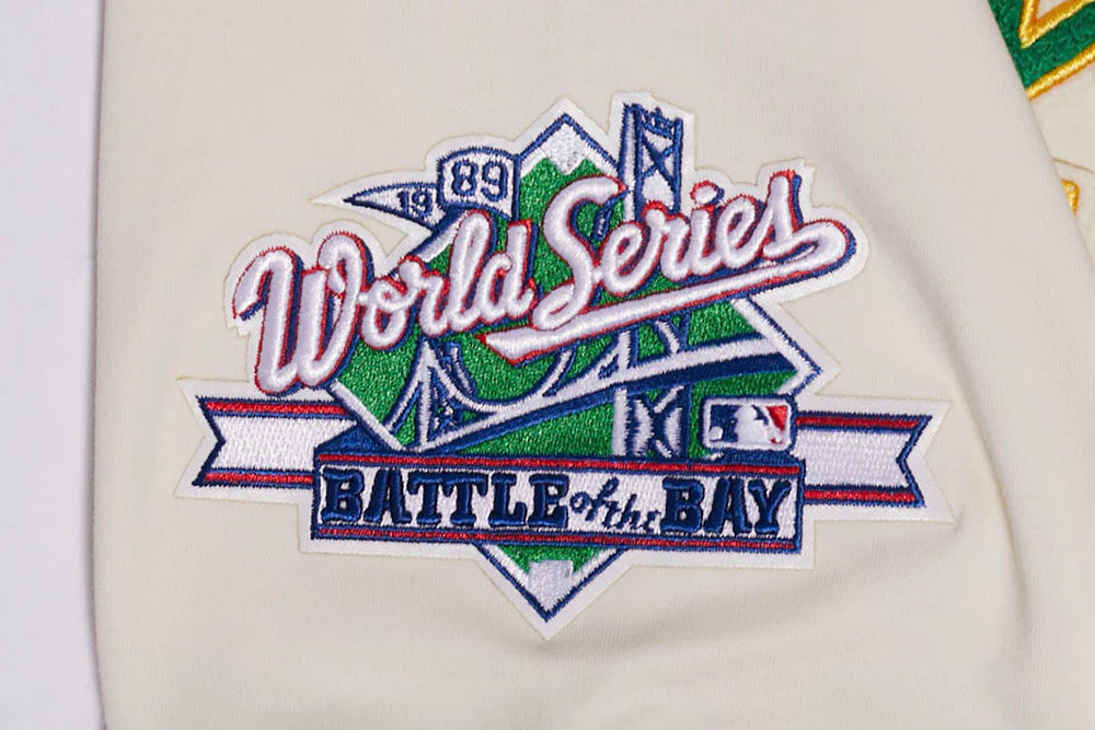 MLB OAKLAND ATHLETICS RETRO CLASSIC MEN'S TOP