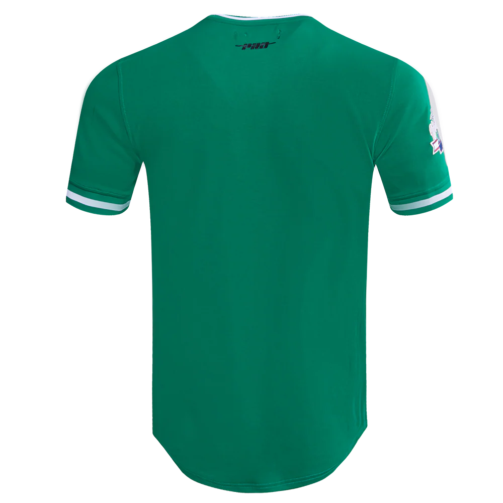 MLB OAKLAND ATHLETICS RETRO CLASSIC MEN'S TOP