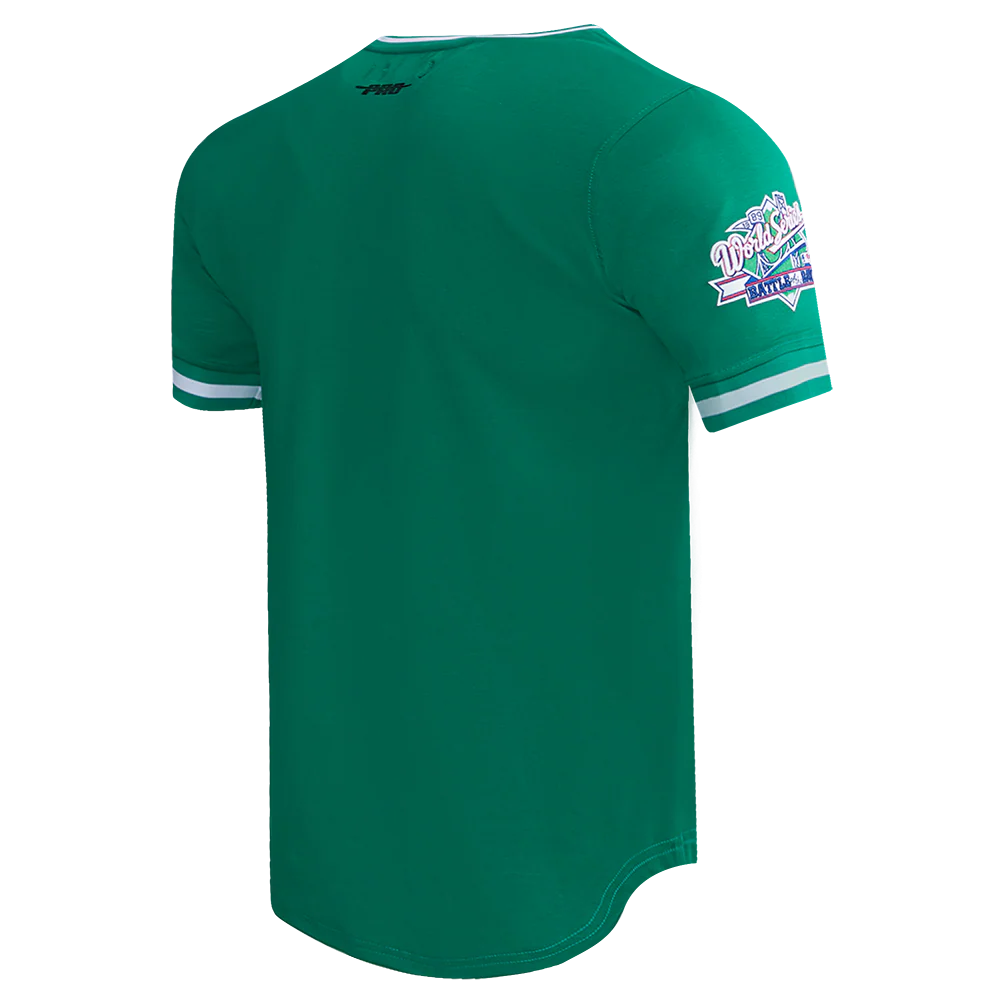 MLB OAKLAND ATHLETICS RETRO CLASSIC MEN'S TOP