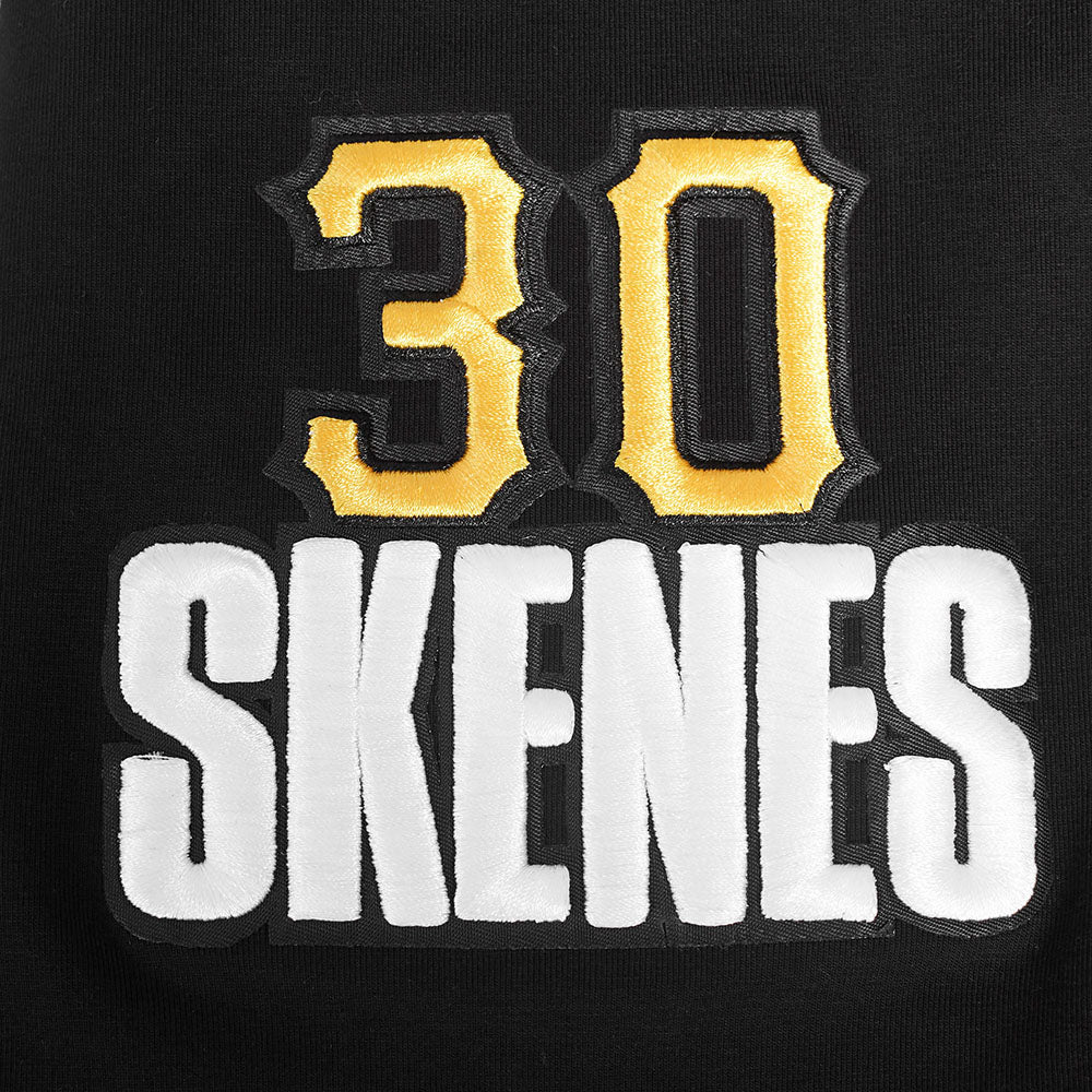 MLB PITTSBURGH PIRATES PAUL SKENES #30 REMIX AVATAR MEN'S SINGLE JERSEY TOP