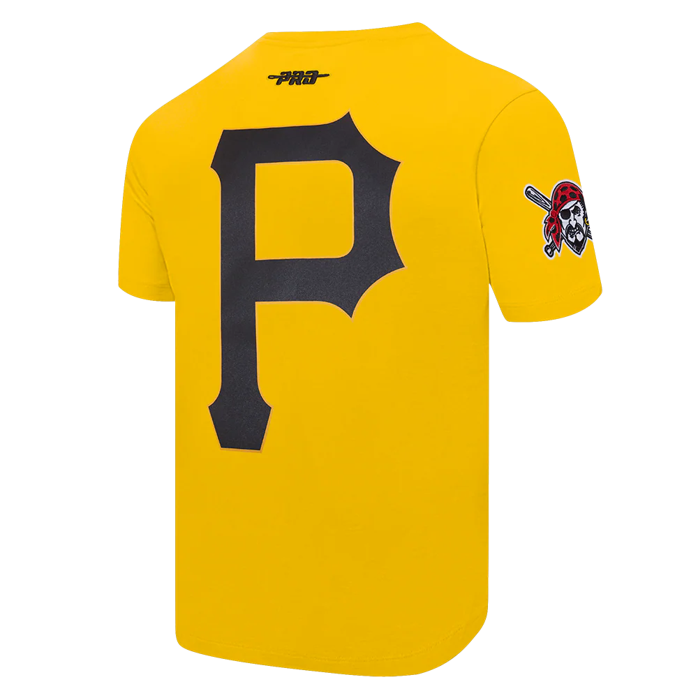 MLB PITTSBURGH PIRATES PAUL SKENES #30 CLASSIC MEN'S SJ TEE