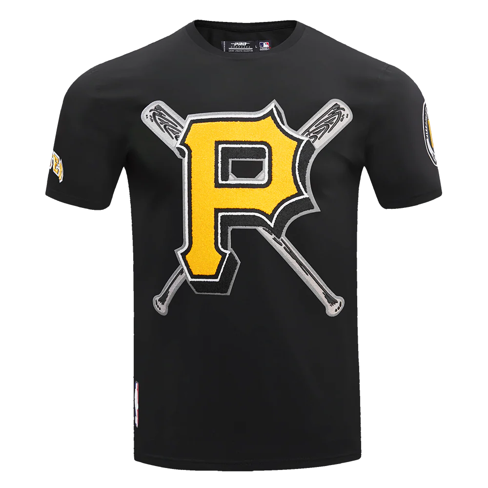 MLB PITTSBURGH PIRATES MASHUP MEN'S TOP