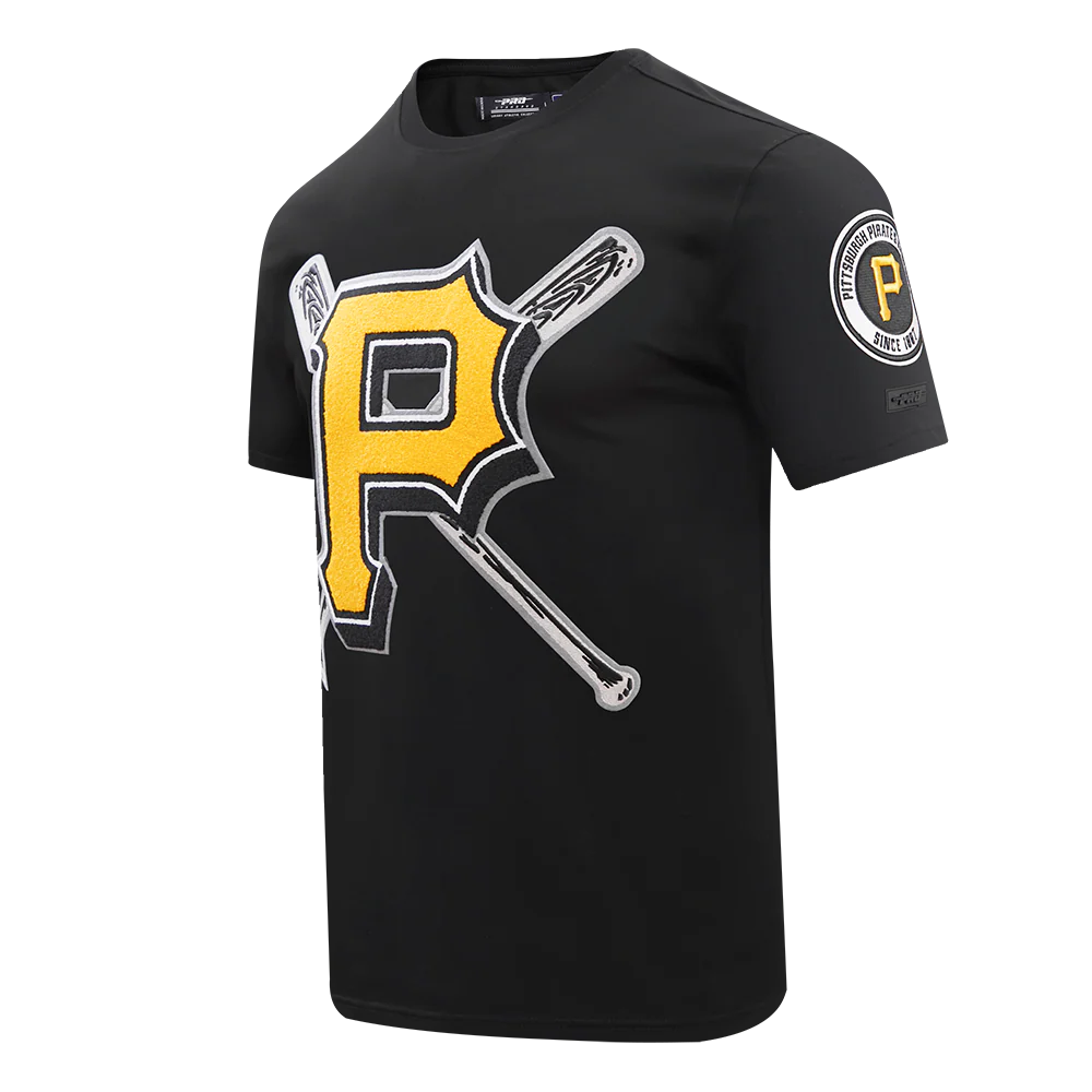 MLB PITTSBURGH PIRATES MASHUP MEN'S TOP