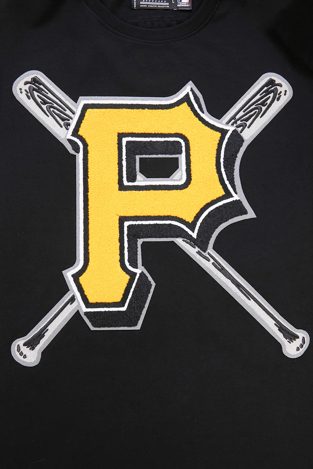 MLB PITTSBURGH PIRATES MASHUP MEN'S TOP