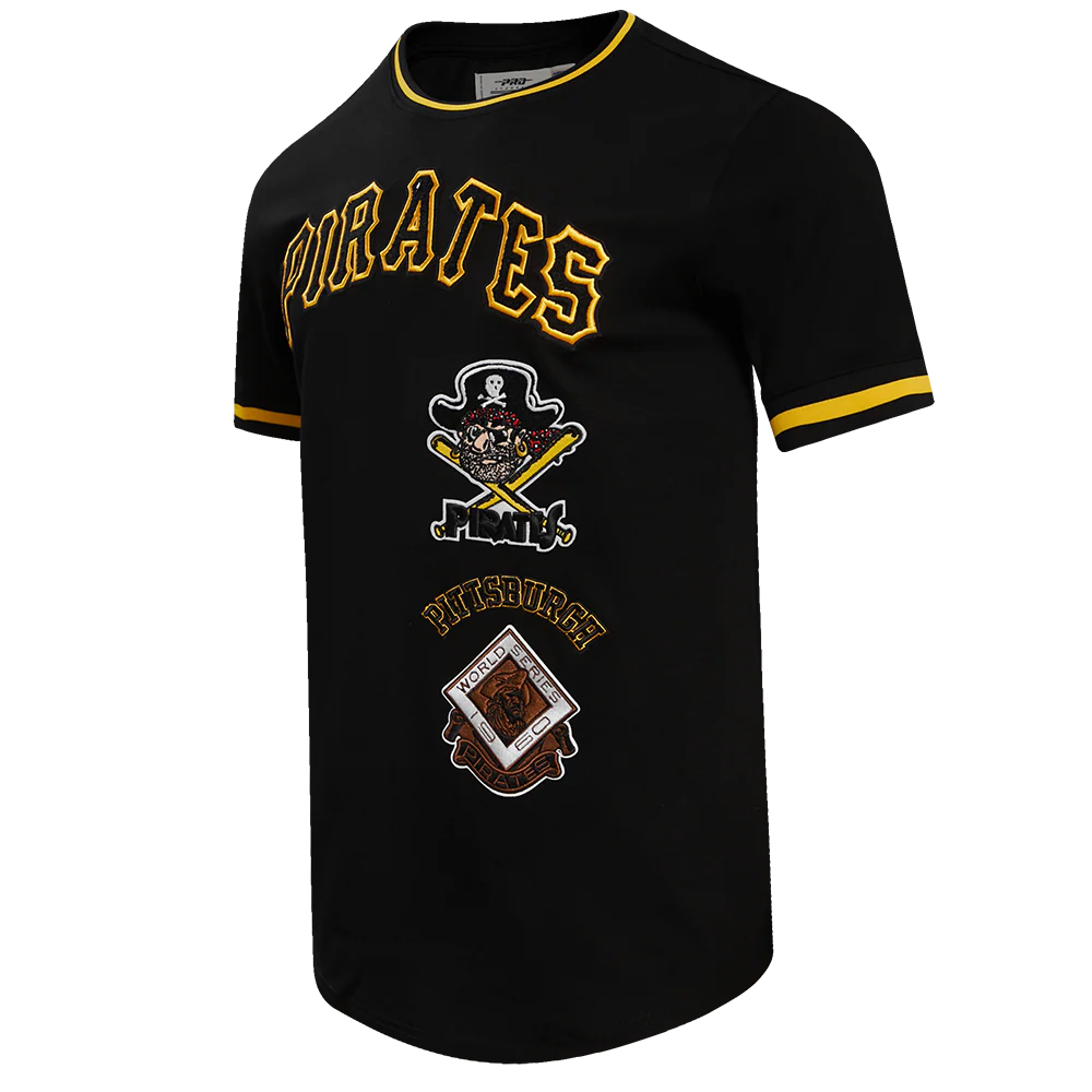 MLB PITTSBURGH PIRATES RETRO CLASSIC MEN'S TOP