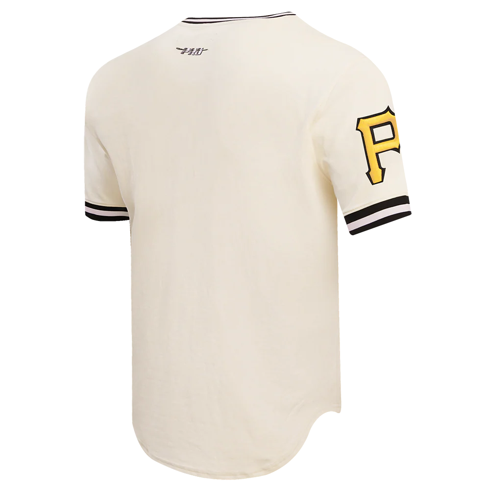 MLB PITTSBURGH PIRATES RETRO CLASSIC MEN'S TOP