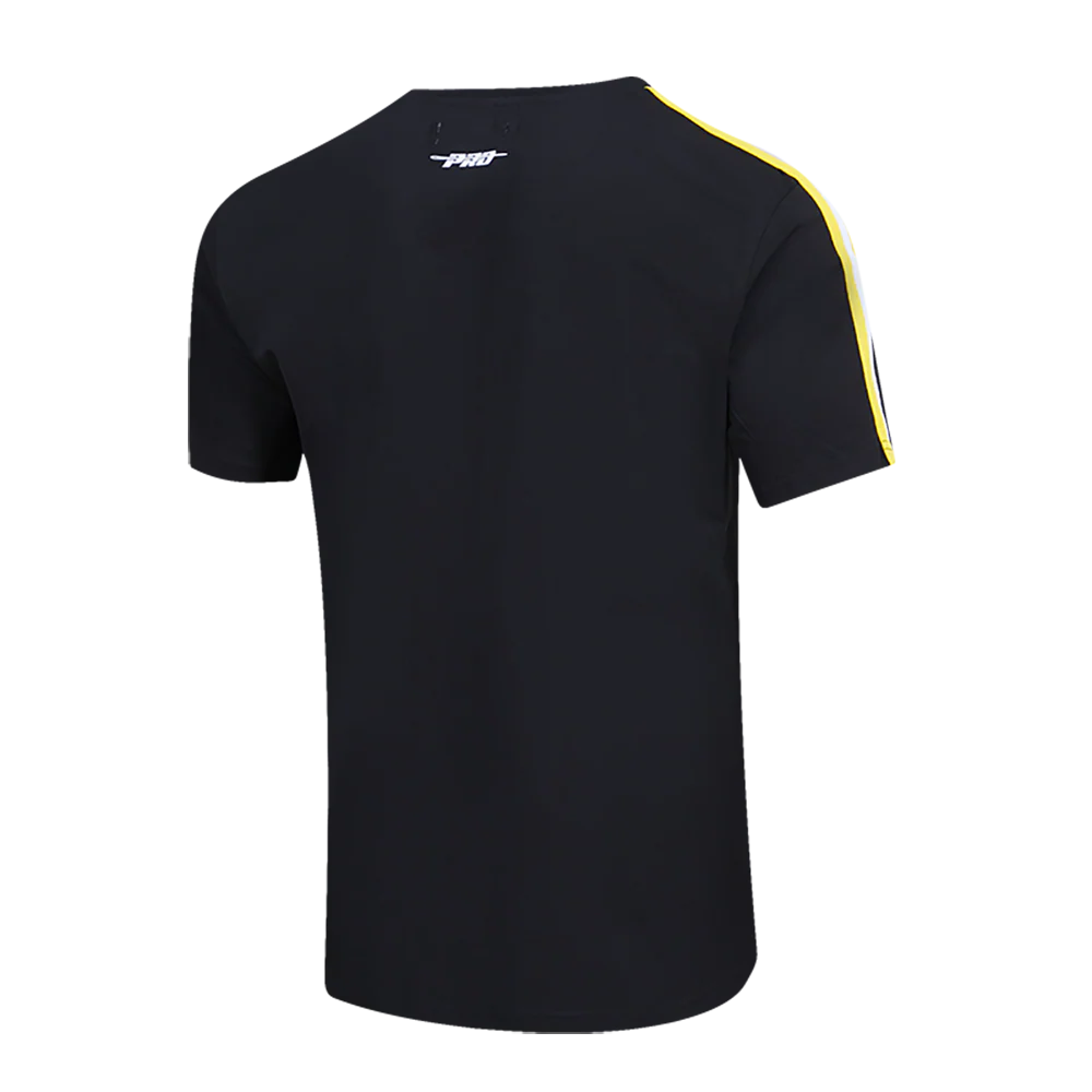 MLB PITTSBURGH PIRATES RETRO CLASSIC MEN'S STRIPED TOP