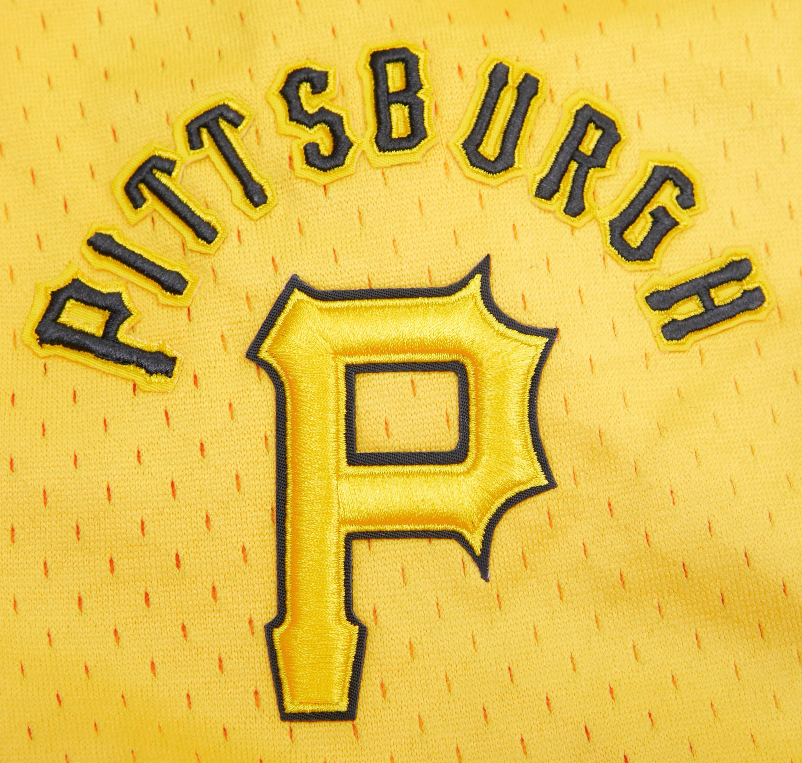 MLB PITTSBURGH PIRATES RETRO CLASSIC MEN'S 2.0 SHORT