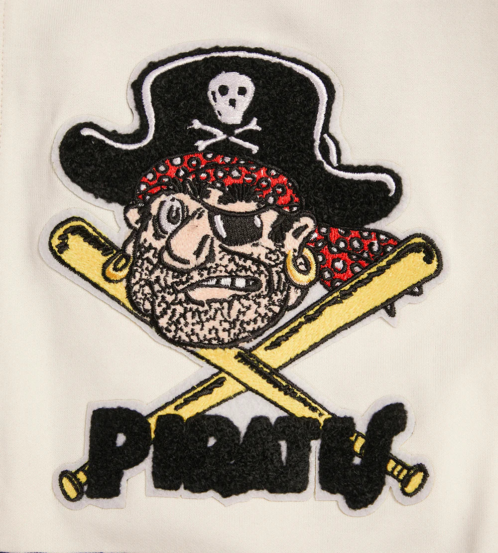 MLB PITTSBURGH PIRATES RETRO CLASSIC MEN'S 2.0 SHORT