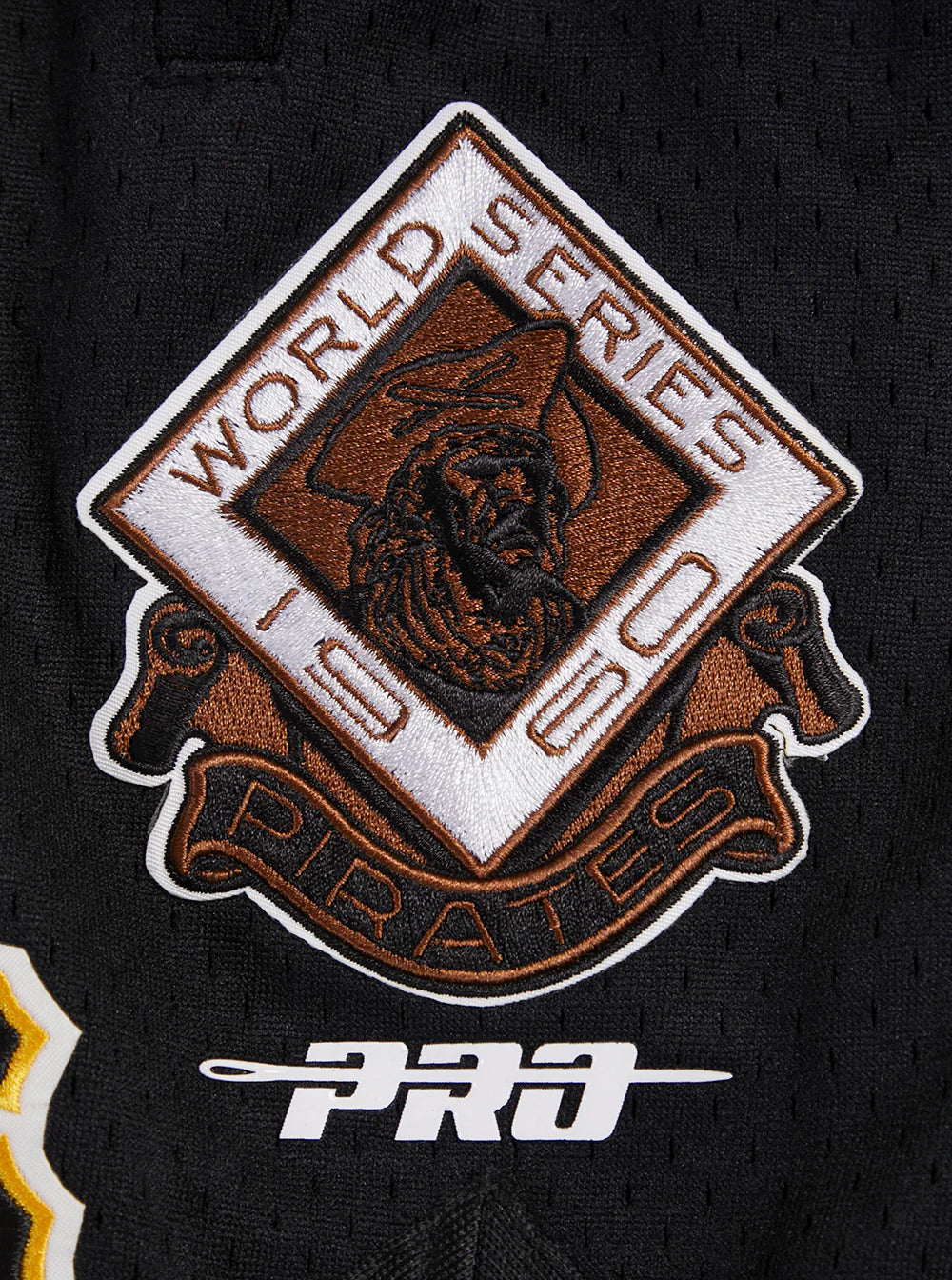 MLB PITTSBURGH PIRATES RETRO CLASSIC MEN'S 2.0 SHORT