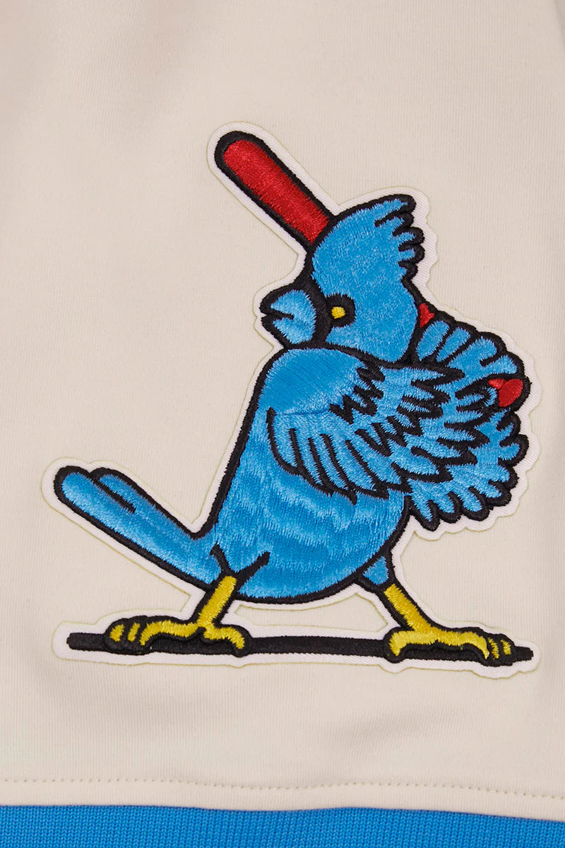 MLB ST. LOUIS CARDINALS RETRO CLASSIC MEN'S TOP