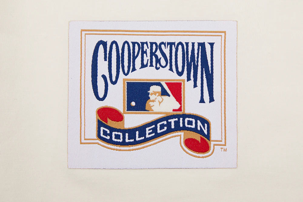 MLB ST. LOUIS CARDINALS RETRO CLASSIC MEN'S STRIPED TOP