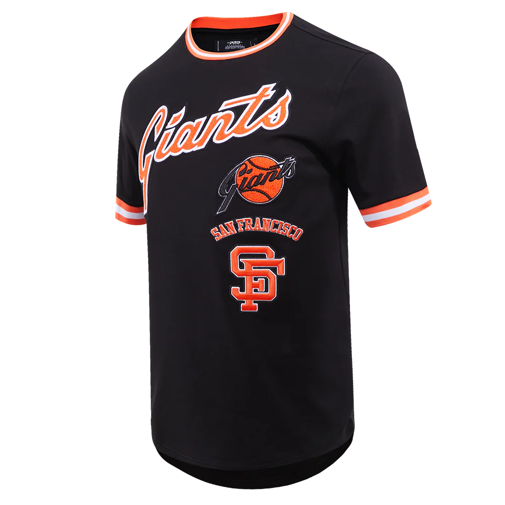 MLB SAN FRANCISCO GIANTS RETRO CLASSIC MEN'S TOP