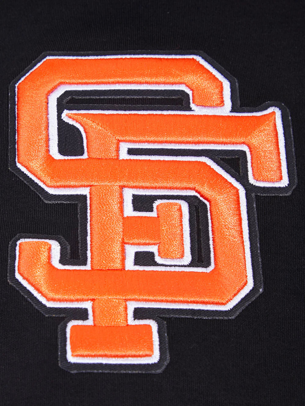 MLB SAN FRANCISCO GIANTS RETRO CLASSIC MEN'S TOP