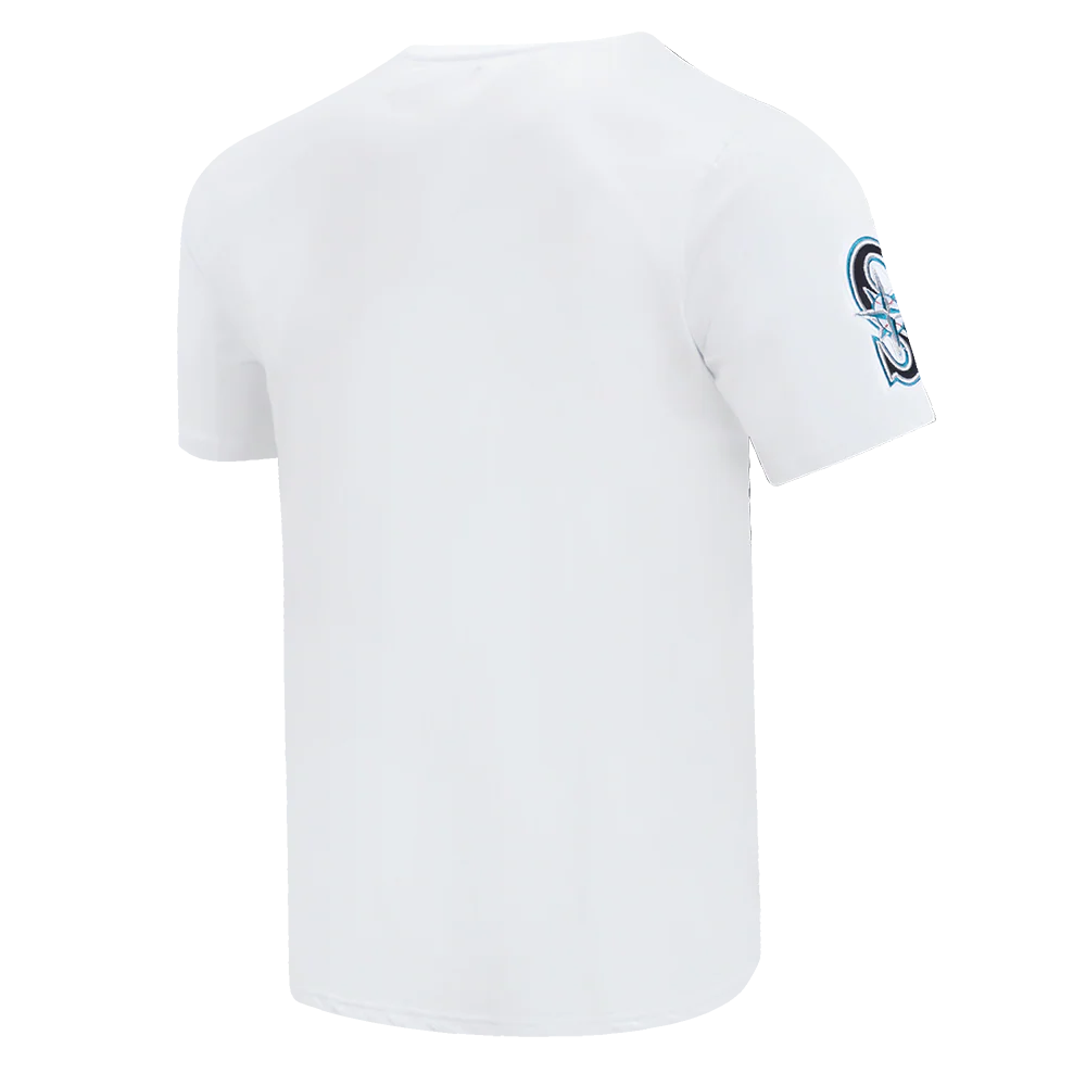 MLB SEATTLE MARINERS CLASSIC CHENILLE MEN'S TOP