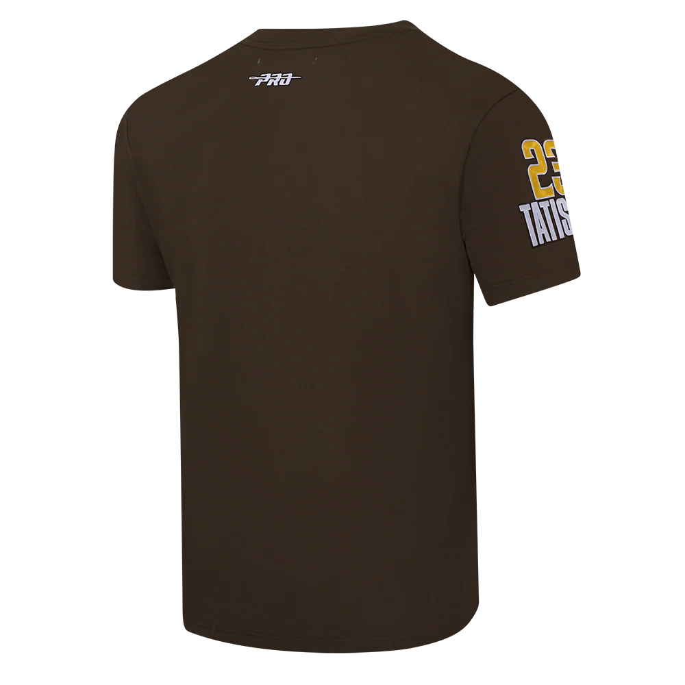 MLB SAN DIEGO PADRES FERNANDO TATIS JR. #23 REMIX AVATAR MEN'S SJ TEE