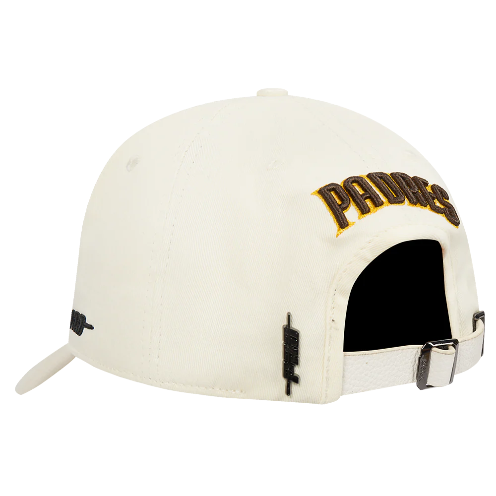 MLB SAN DIEGO PADRES GAME DAY CLASSICS WOMEN'S DAD HAT
