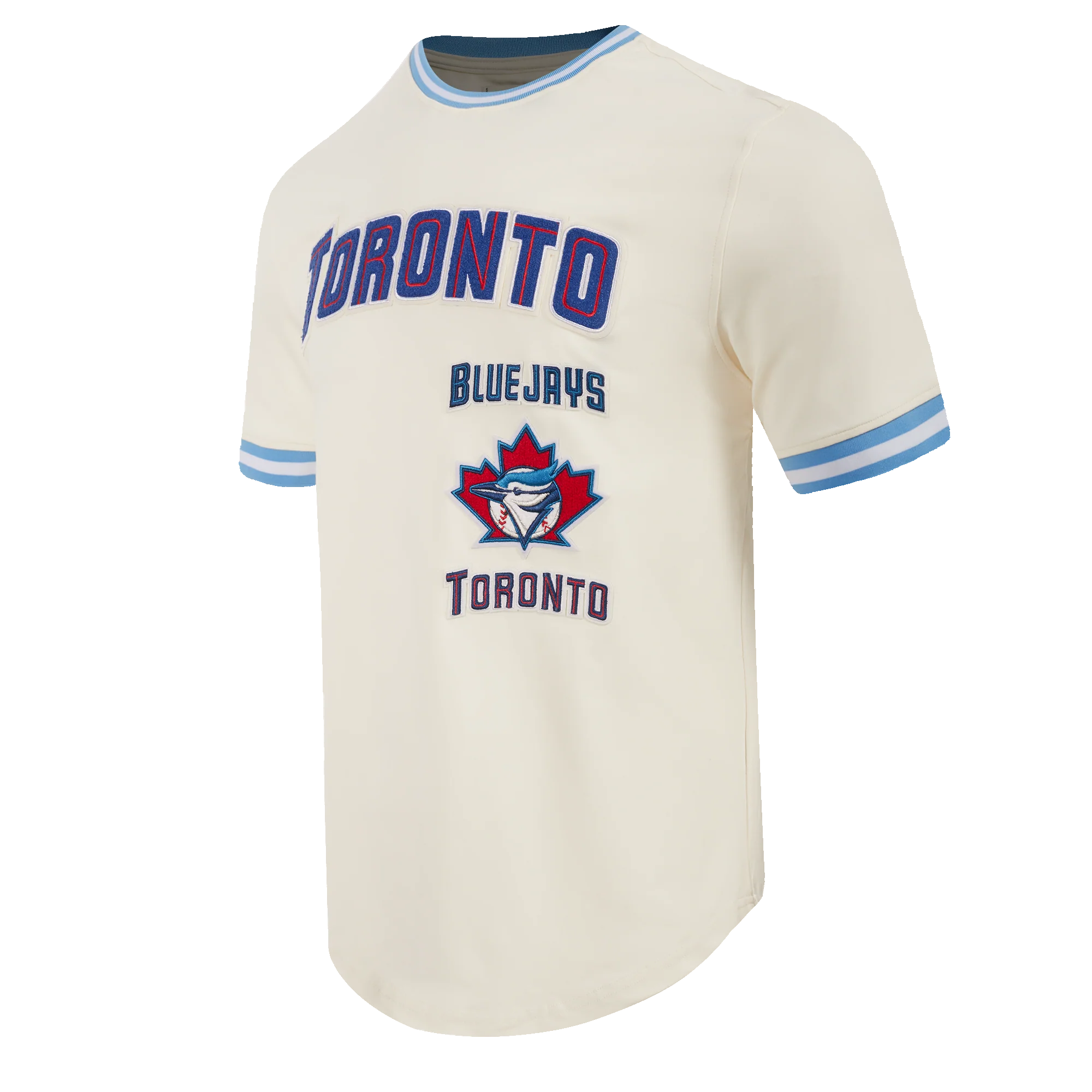 MLB TORONTO BLUE JAYS RETRO CLASSIC MEN'S TOP
