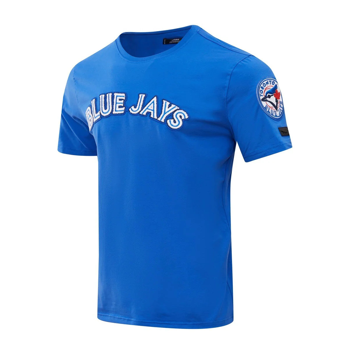MLB TORONTO BLUE JAYS CLASSIC CHENILLE MEN'S TOP